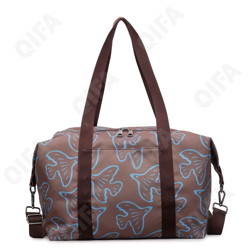 Женская Дорожная сумка