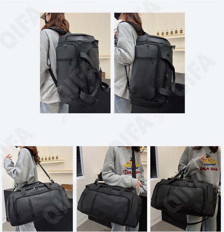 Унисекс Дорожная сумка Для взрослых CC423_11369-1