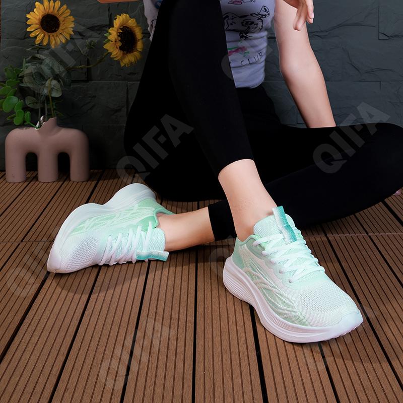 Женские Кроссовки CC4019_DT-S5516-4