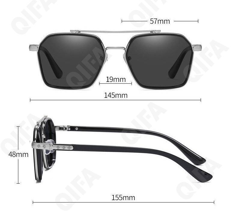 Мужские Солнцезащитные очки CC4693_TB5-4