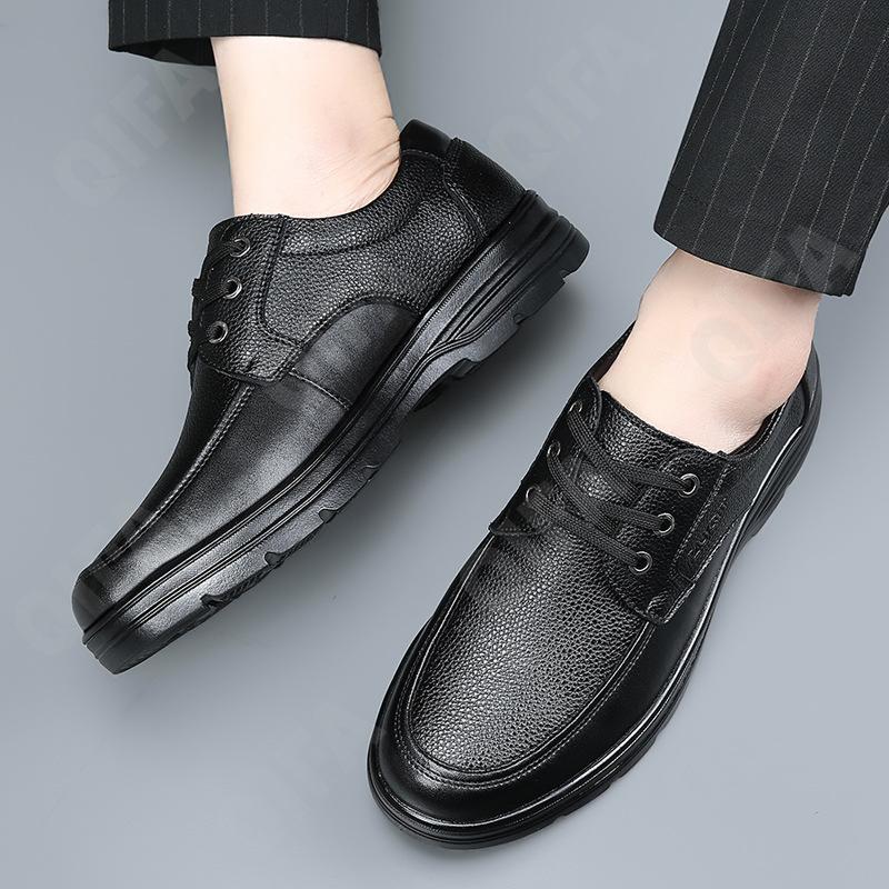 Мужские Полуботинки CC4894_9906-1