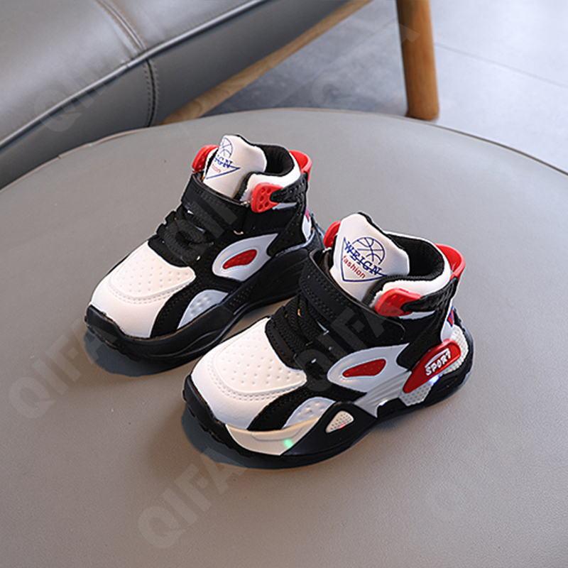 Детские Ботинки CC3601_A-23-A1