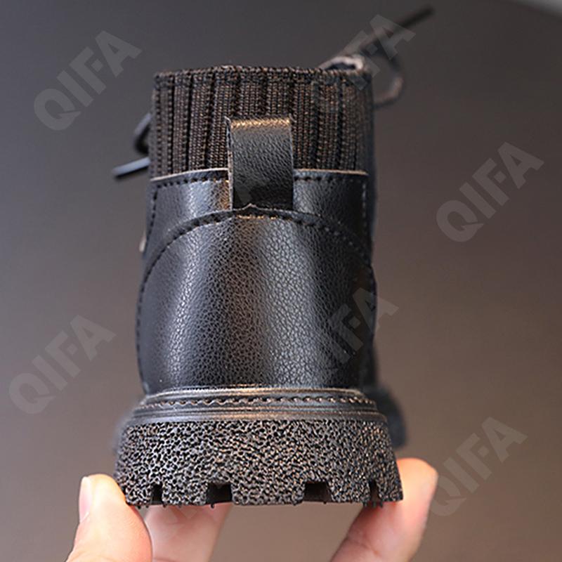 Детские Ботинки CC3959_F836-B3