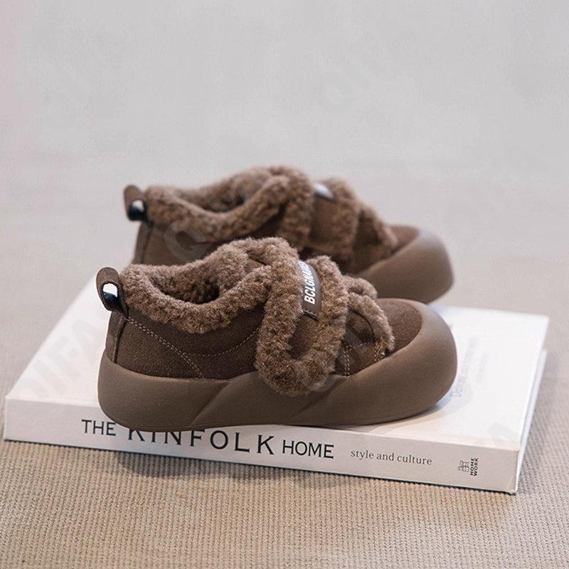 Детские Полуботинки