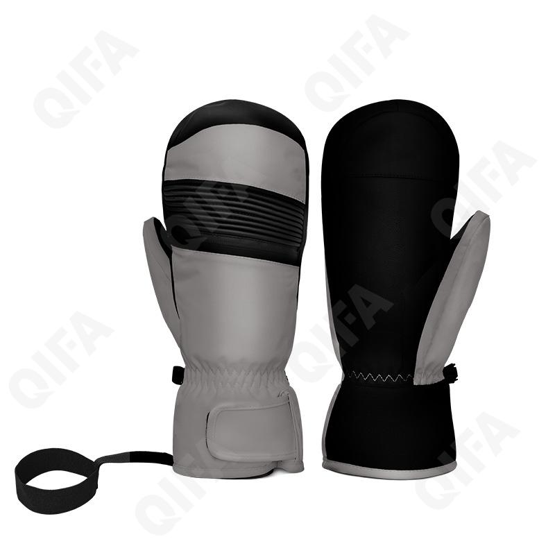 Мужские Варежки