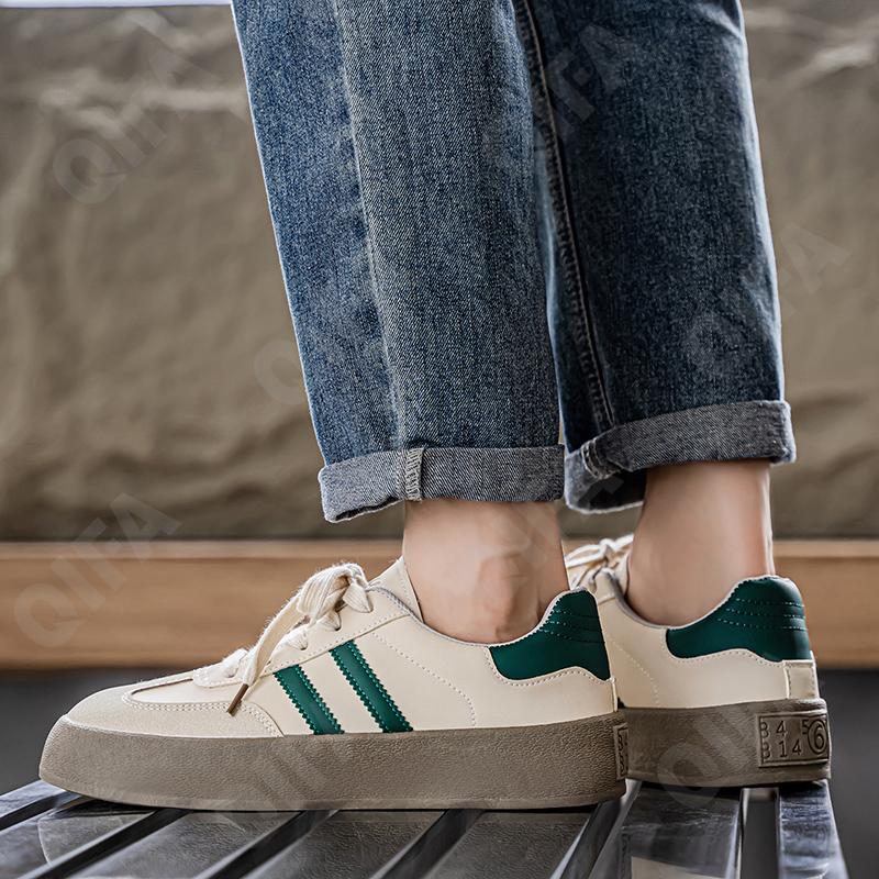 Мужские Кеды CC4282_7957-1 Мужские Кеды CC4282_7957-1