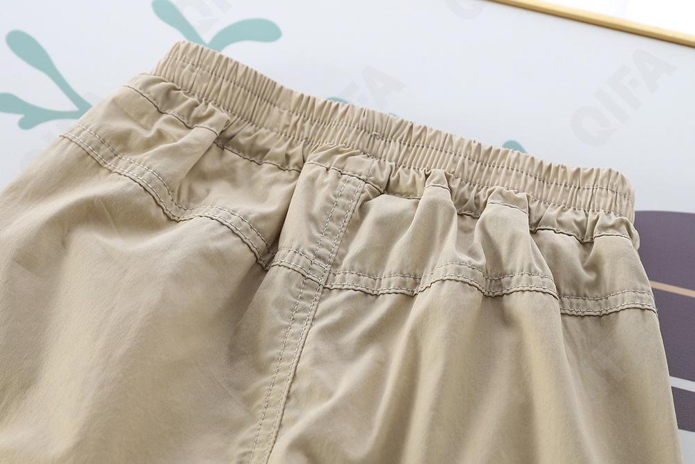 Детские Брюки CC2119_5830-3