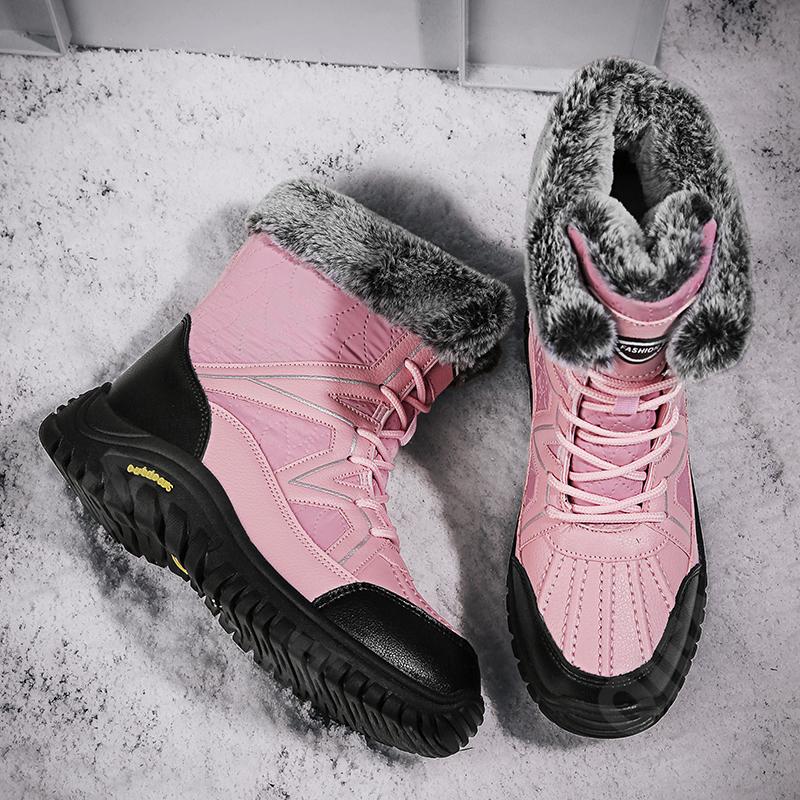 Женские Ботинки