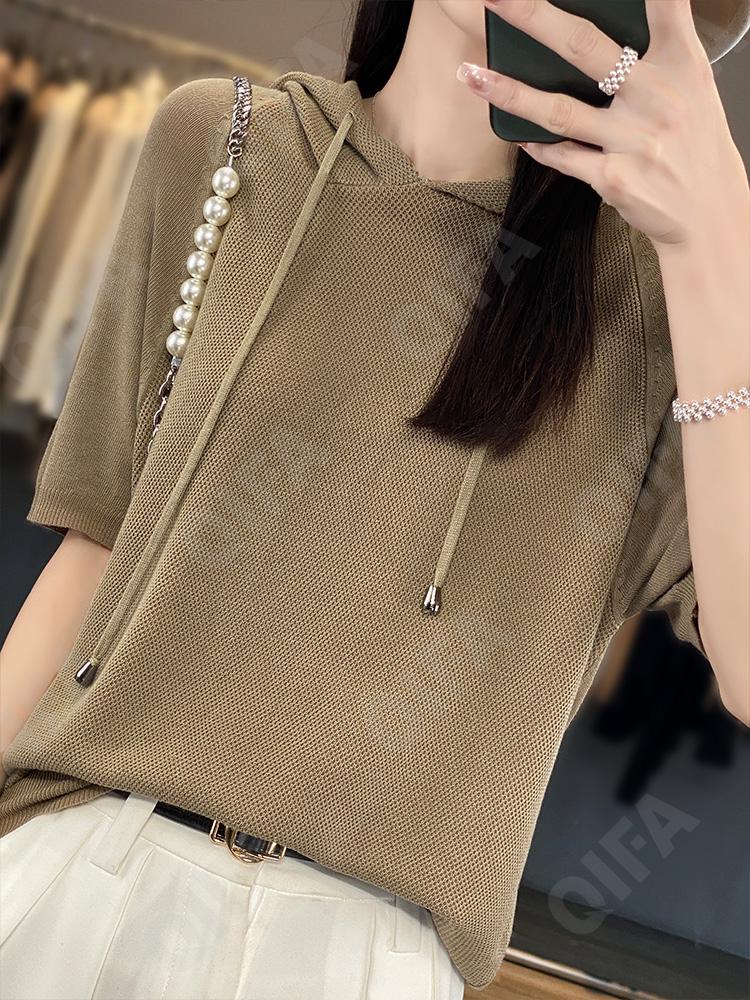 Женский Пуловер CC3116_HY101_2983_1777_93 Женский Пуловер CC3116_HY101_2983_1777_93