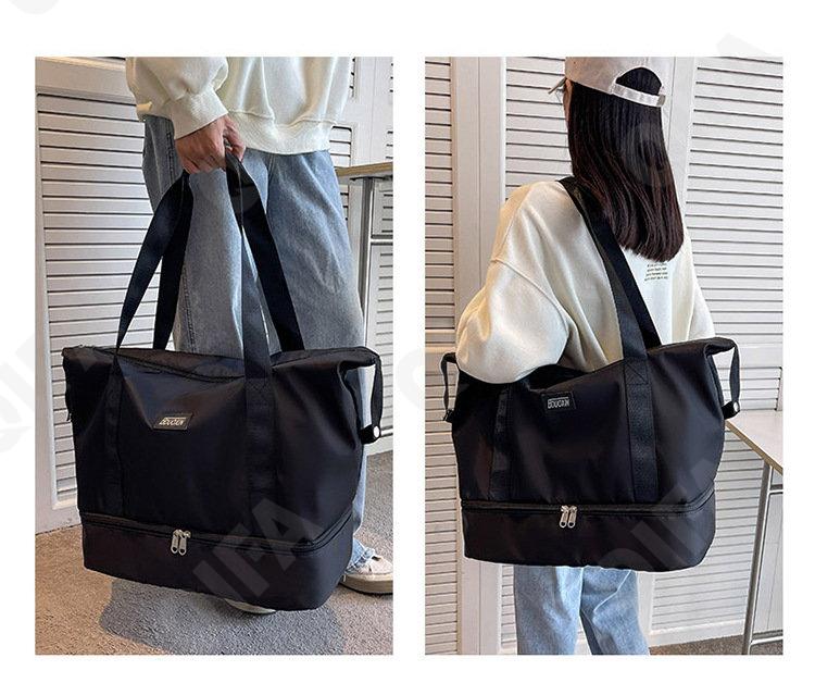 Женская Дорожная сумка CC4678_EGZ-220-1 Женская Дорожная сумка CC4678_EGZ-220-1