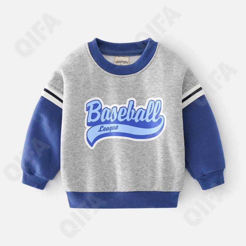 Детский Свитшот CC3266_SY4155_247_2574_99