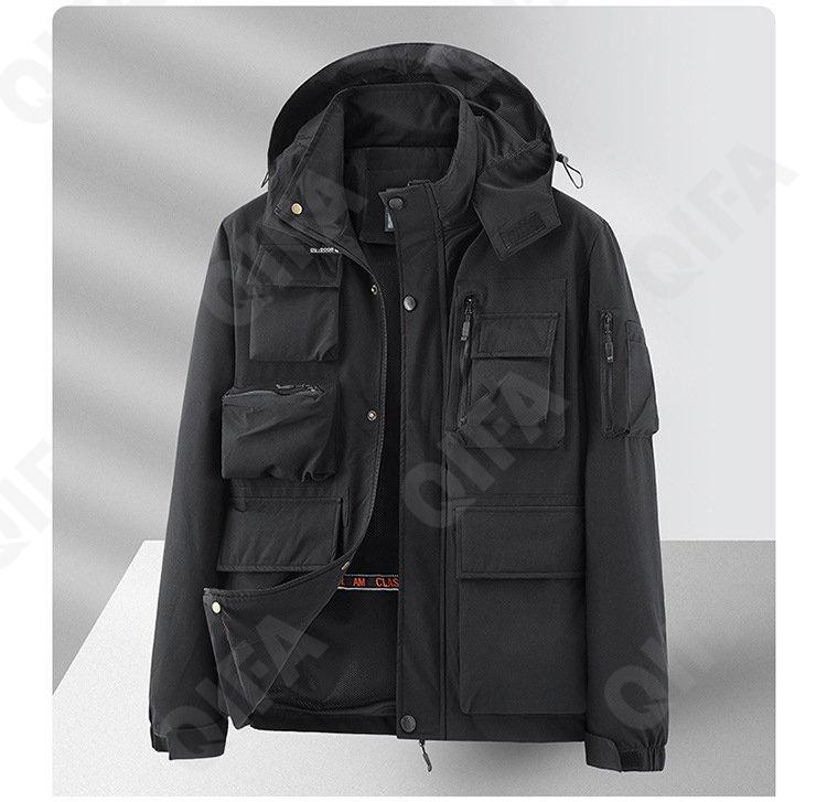 Мужская Куртка CC4990_8858_252_1778_3