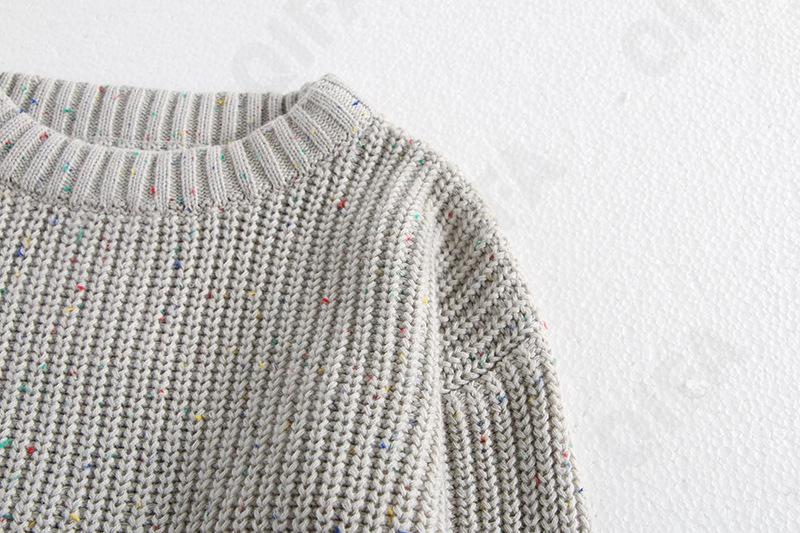 Детский Джемпер CC2196_24018_246_2574_13