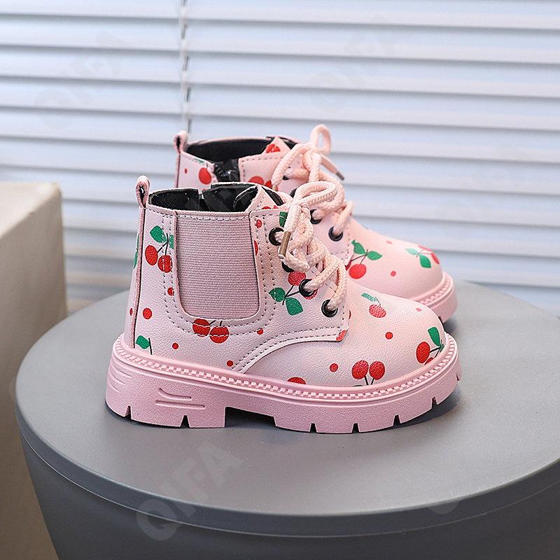 Детские Ботинки CC3959_C-10-A2