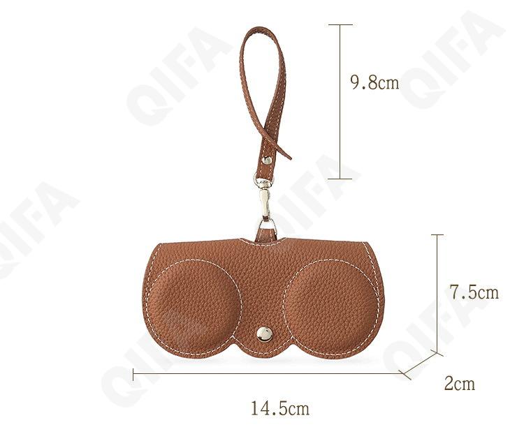 Женский Чехол для очков CC4003_TP-6075-1 Женский Чехол для очков CC4003_TP-6075-1