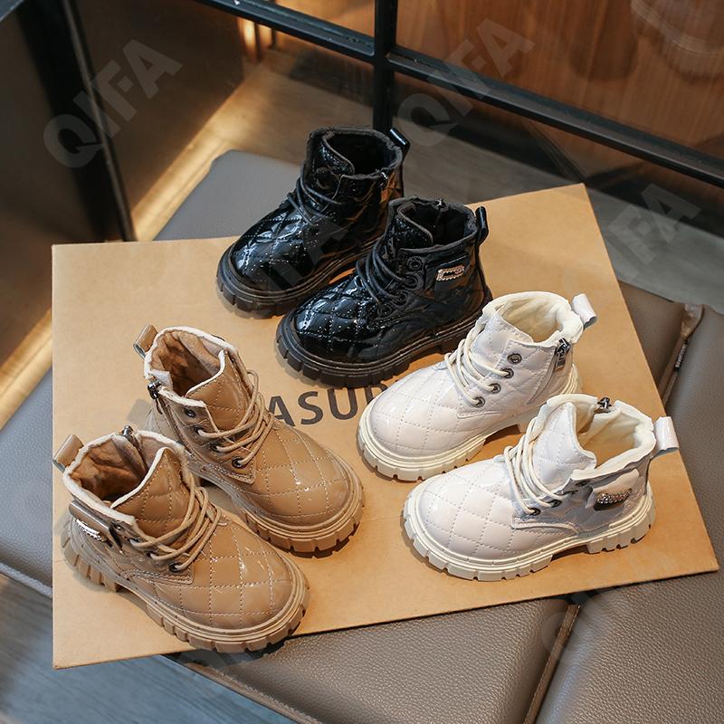 Детские Дутики CC4048_C-88M-A1