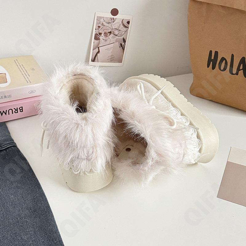 Женские Угги CC4351_A6095-1