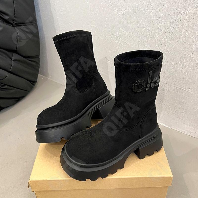 Женские Ботинки CC4177_47905-2