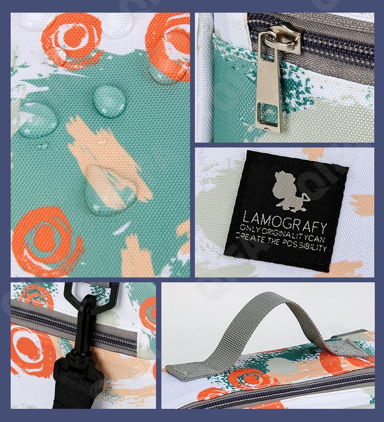 Женская Сумка для коляски CC4112_903-3