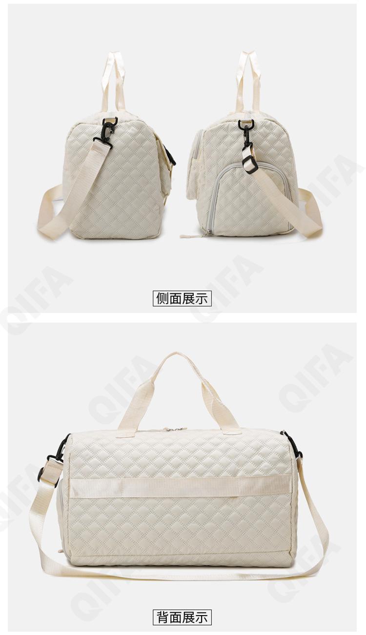 Женская Дорожная сумка CC423_11105-1