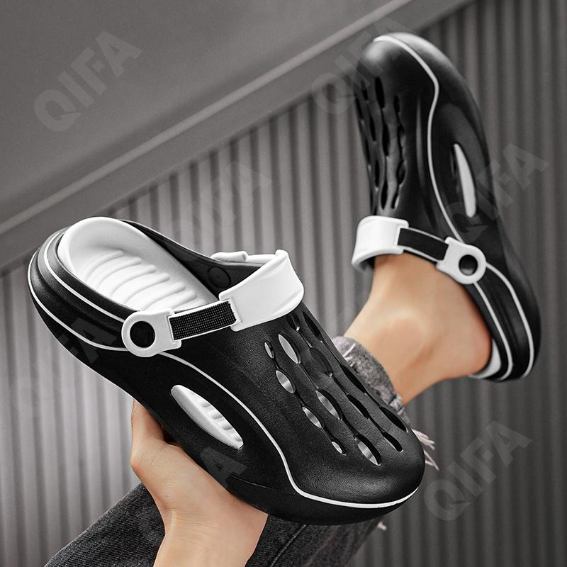 Мужское Сабо CC5555_8806-1 Мужское Сабо CC5555_8806-1