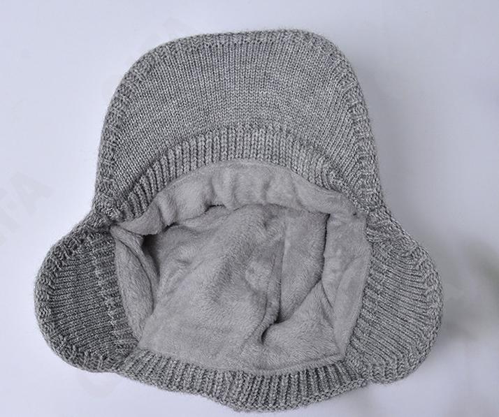 Мужская Кепка CC3581_XBG-9149-5