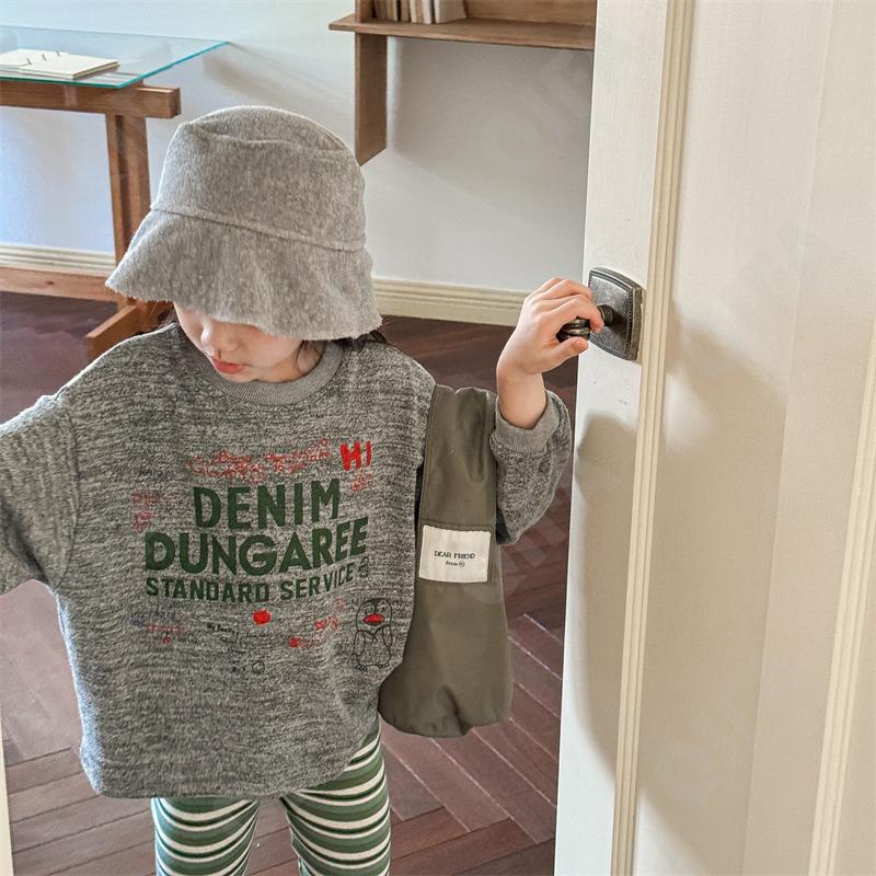 Детский Лонгслив CC1293_5576_246_2574_3