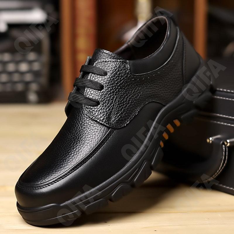 Мужские Полуботинки CC4114_S6668-2