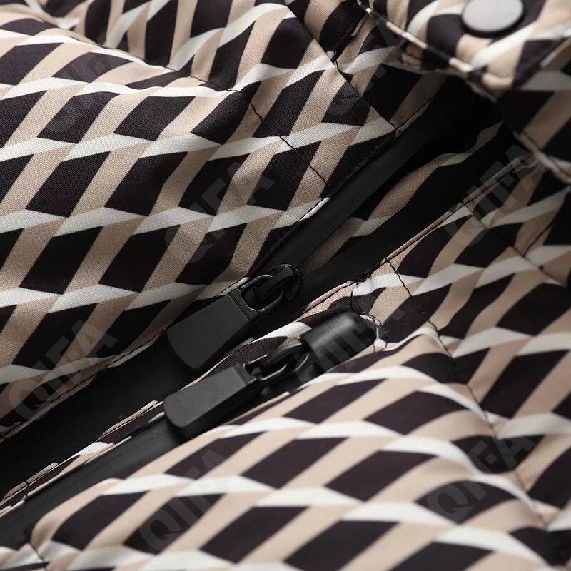 Женский Пуховик CC4781_YSJ120-904C21MF_252_1775_63 Женский Пуховик CC4781_YSJ120-904C21MF_252_1775_63