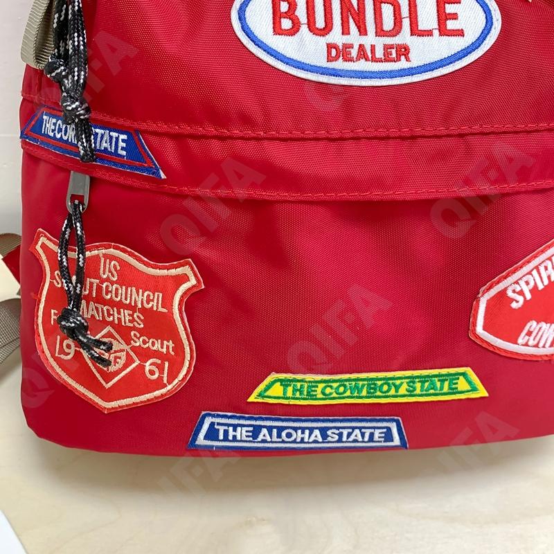 Детский Рюкзак RC711_JM-9632-1