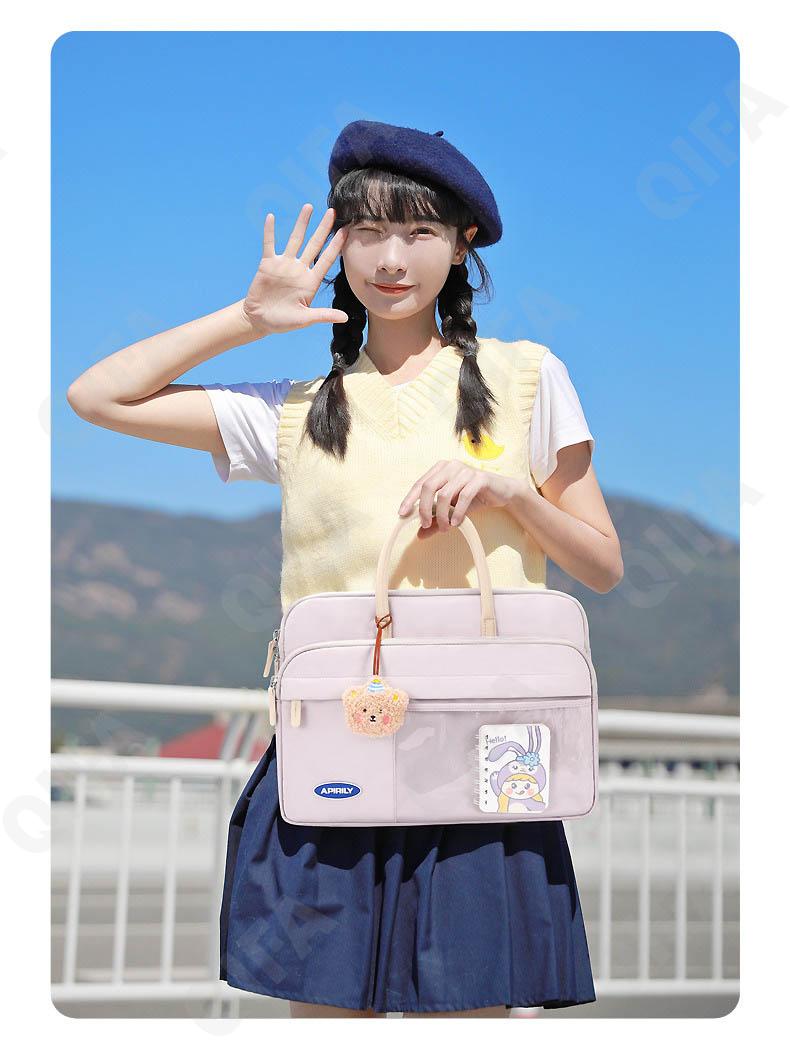 Женская Сумка для ноутбука CC2416_10303-2-6 Женская Сумка для ноутбука CC2416_10303-2-6