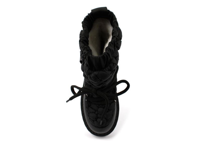 Сапоги AL 12327