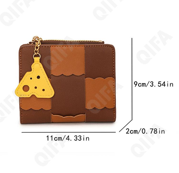 Женская Кредитница CC036_2194-1