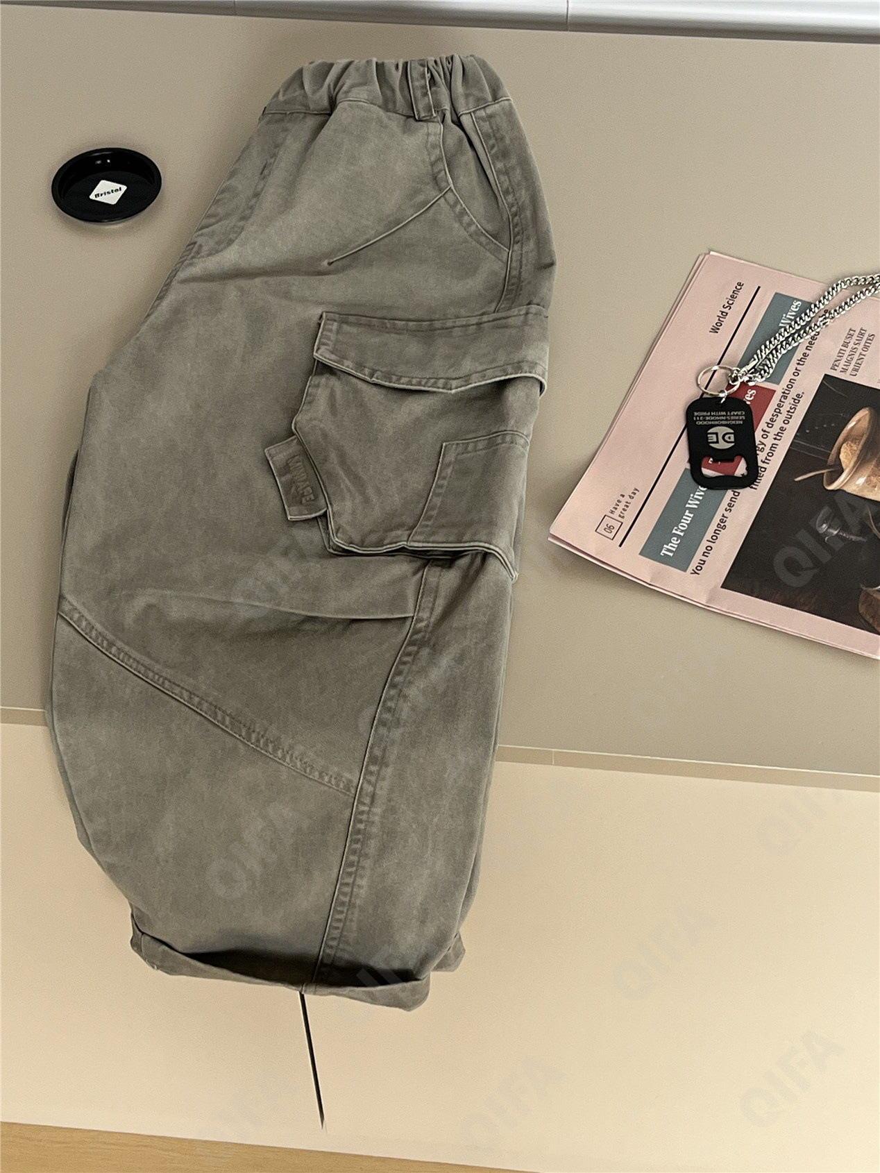 Детские Брюки CC5530_SN25AW8618_957_2578_71