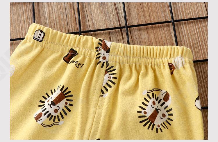 Детский Комплект: распашонки и брюки CC3771_X09X63_247_2446_58