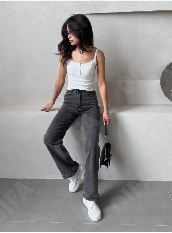 Женские Джинсы CC5236_MGLY-2025S-22_957_1797_14 Женские Джинсы CC5236_MGLY-2025S-22_957_1797_14