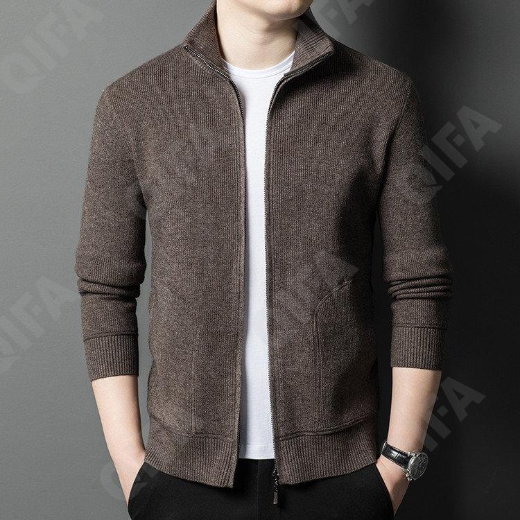 Мужской Кардиган CC4849_QS24830_236_1777_71