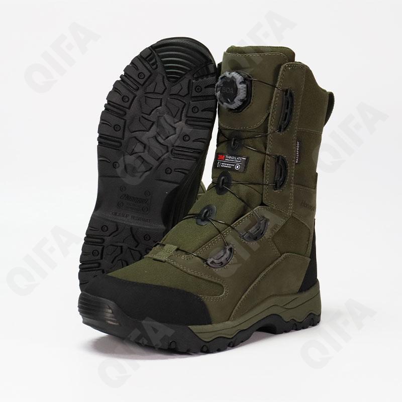 Мужские Полусапоги