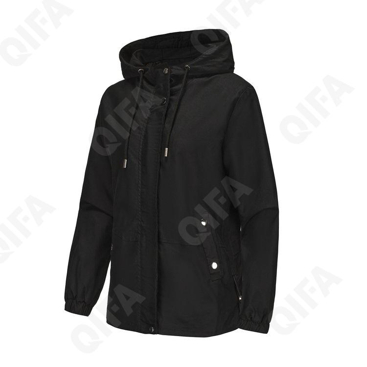Женская Ветровка CC4800_227_4549_1780_86 Женская Ветровка CC4800_227_4549_1780_86