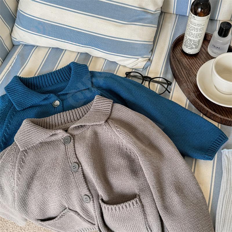 Детский Кардиган CC1293_5552_246_2574_22