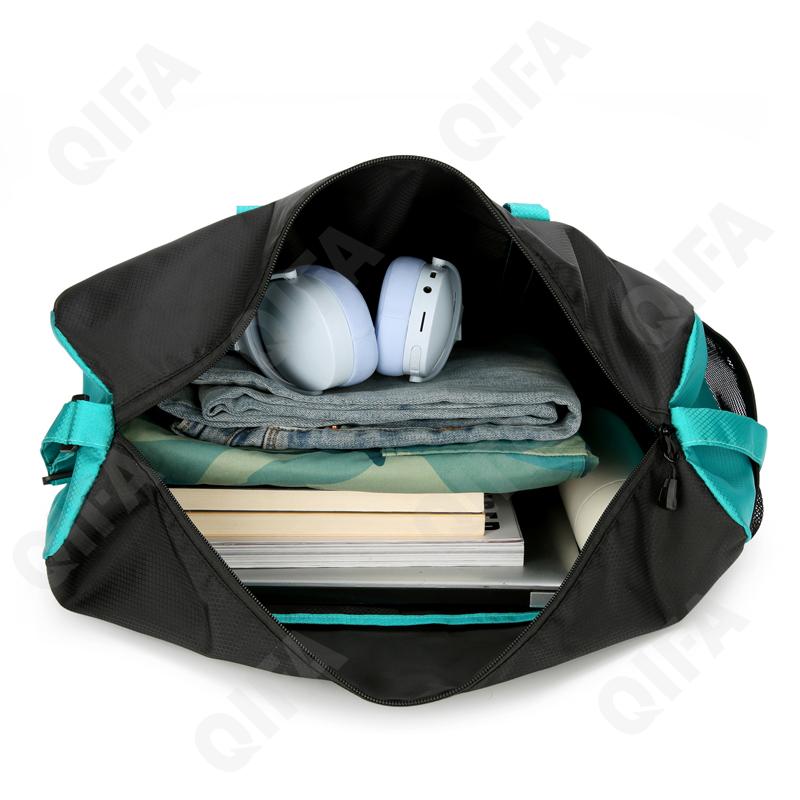 Женская Дорожная сумка CC312_2512-1