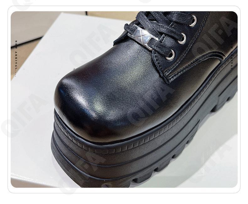 Женские Полусапоги CC4997_6598