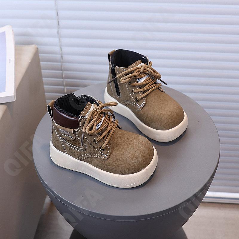 Детские Ботинки CC3959_3225-A1