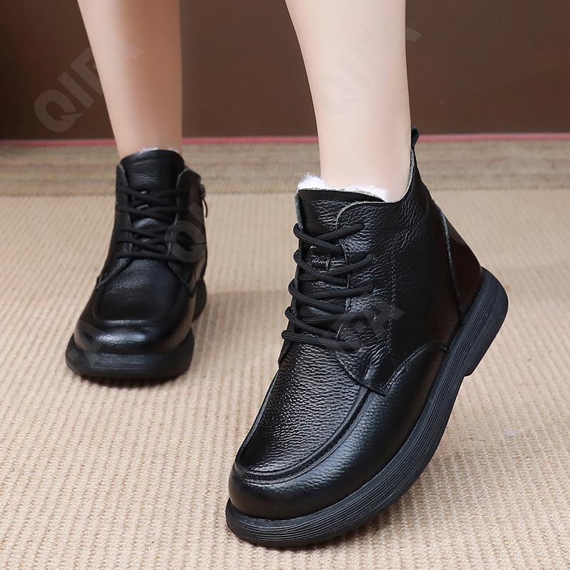 Женские Ботинки