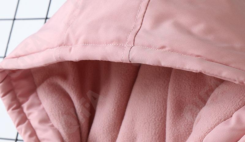 Детская Куртка CC2327_LM-23609-2