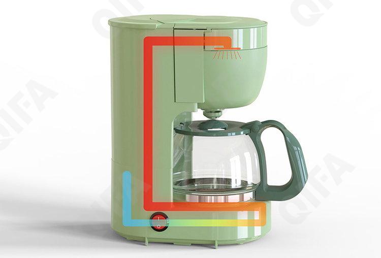 Кофеварка CC4954_CM1002-2