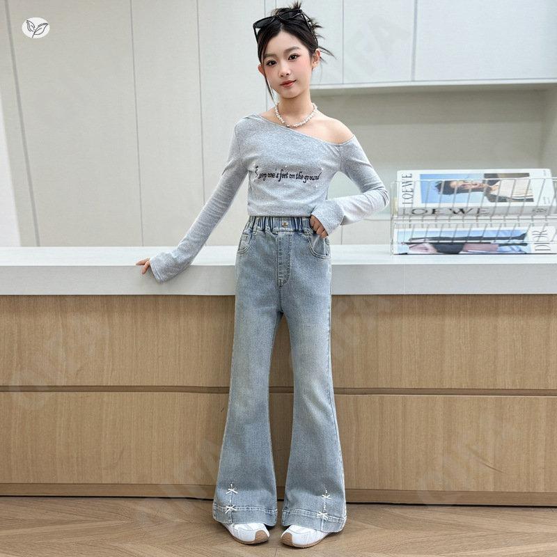 Детские Джинсы