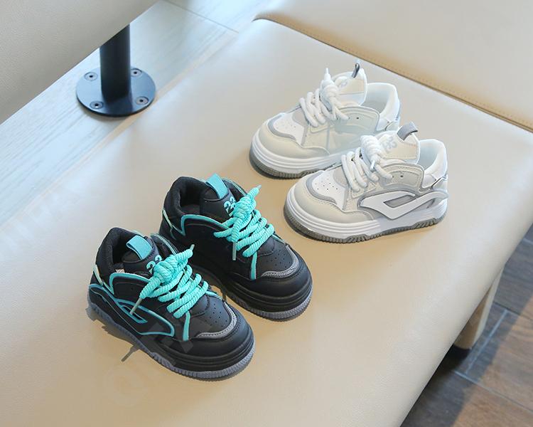 Детские Кроссовки CC3405_SY191-A1 Детские Кроссовки CC3405_SY191-A1