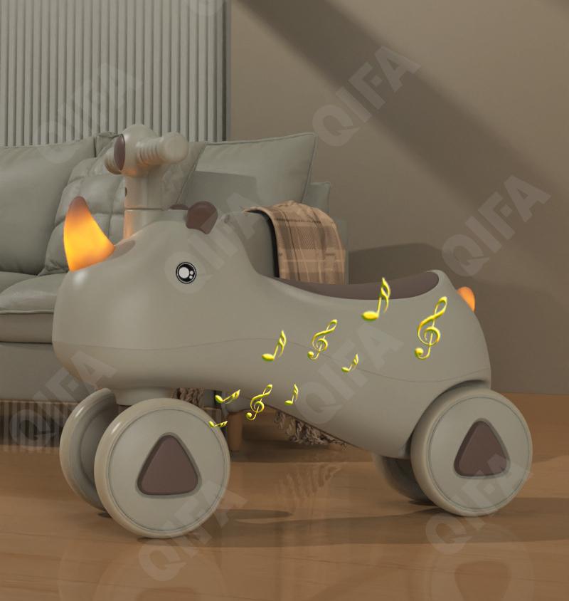 Детский Беговел CC3027_107-2