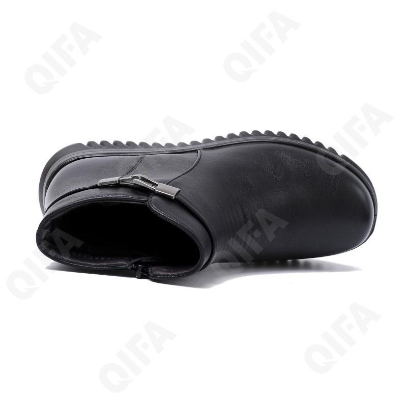 Женские Ботинки